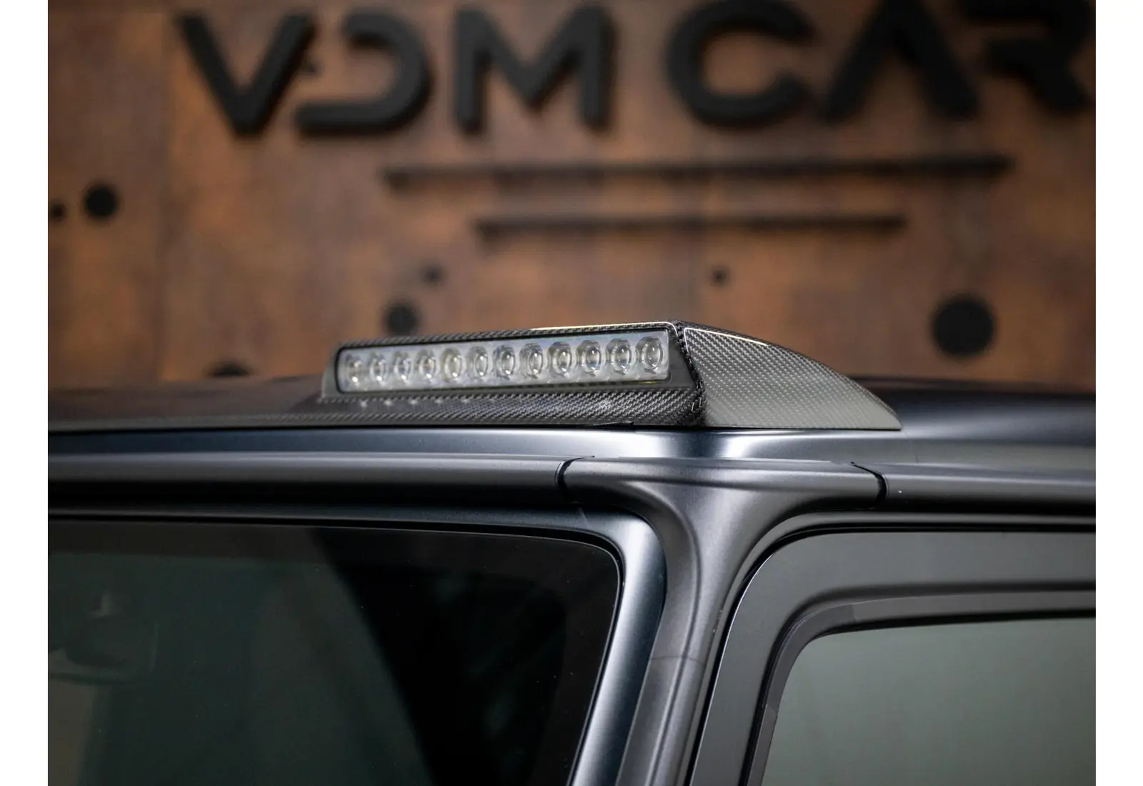 Mercedes-Benz G-Klasse 63 - 141110