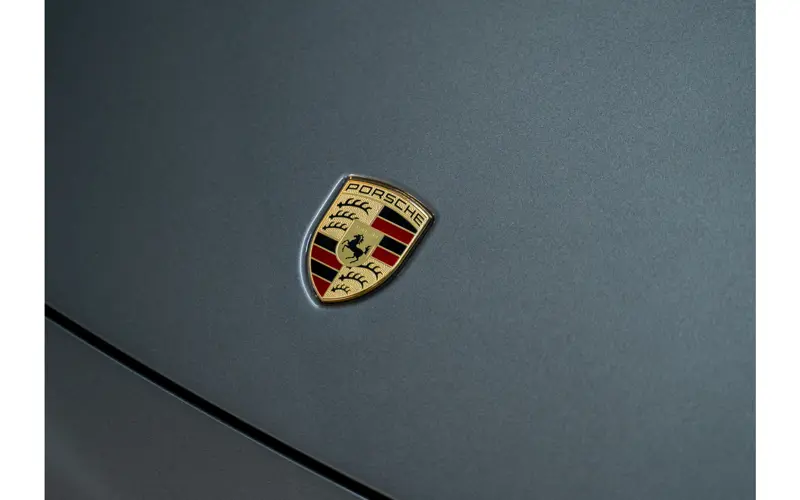 Porsche 911 3.0 Targa 4 GTS - 72148