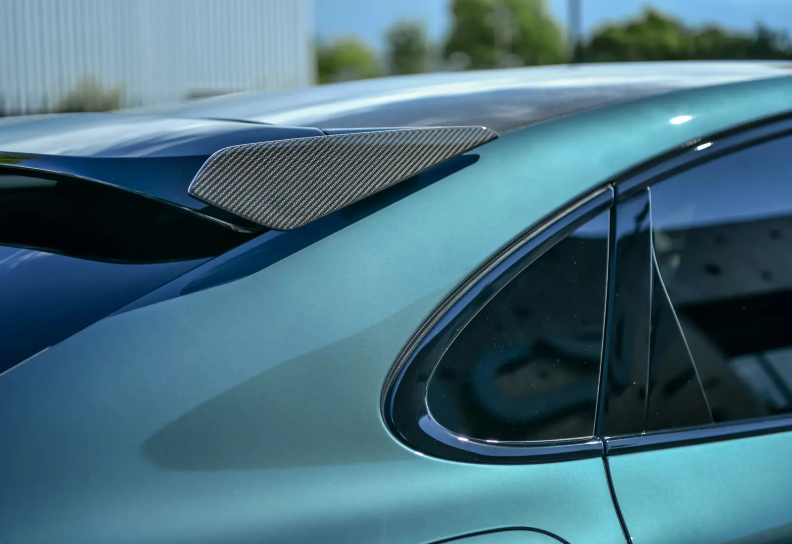 Porsche Cayenne Coupé 4.0 Turbo E-Hybrid - 115684