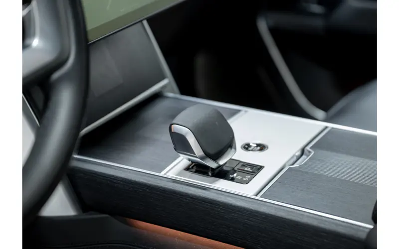 Land Rover Range Rover 3.0 P550e Autobiography PHEV - 138765