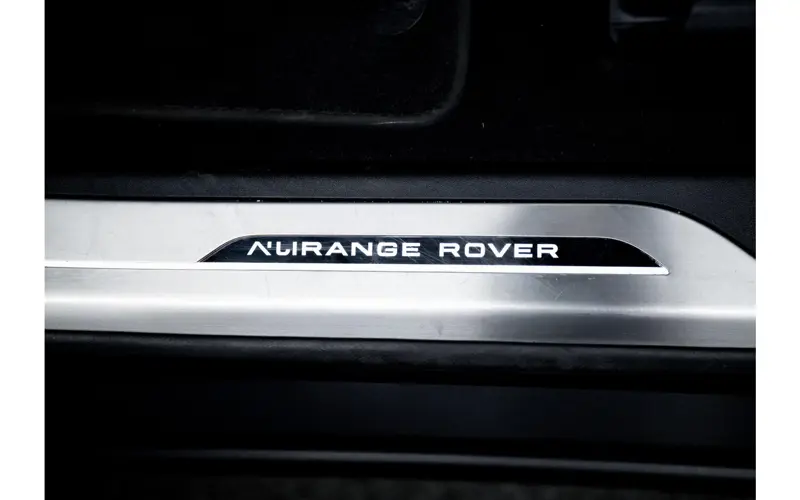 Land Rover Range Rover Sport 3.0 P460e Dynamic HSE PHEV - 150656