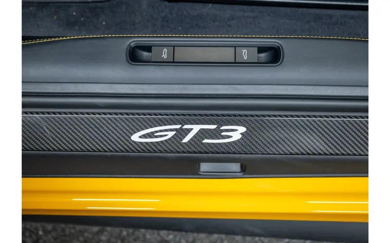 Porsche 911 4.0 GT3 - 139365