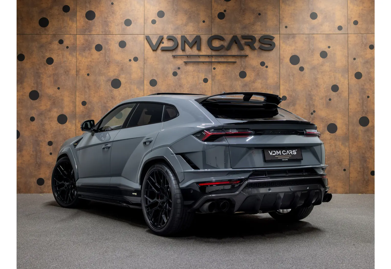 Lamborghini Urus 4.0 V8 S - 119710