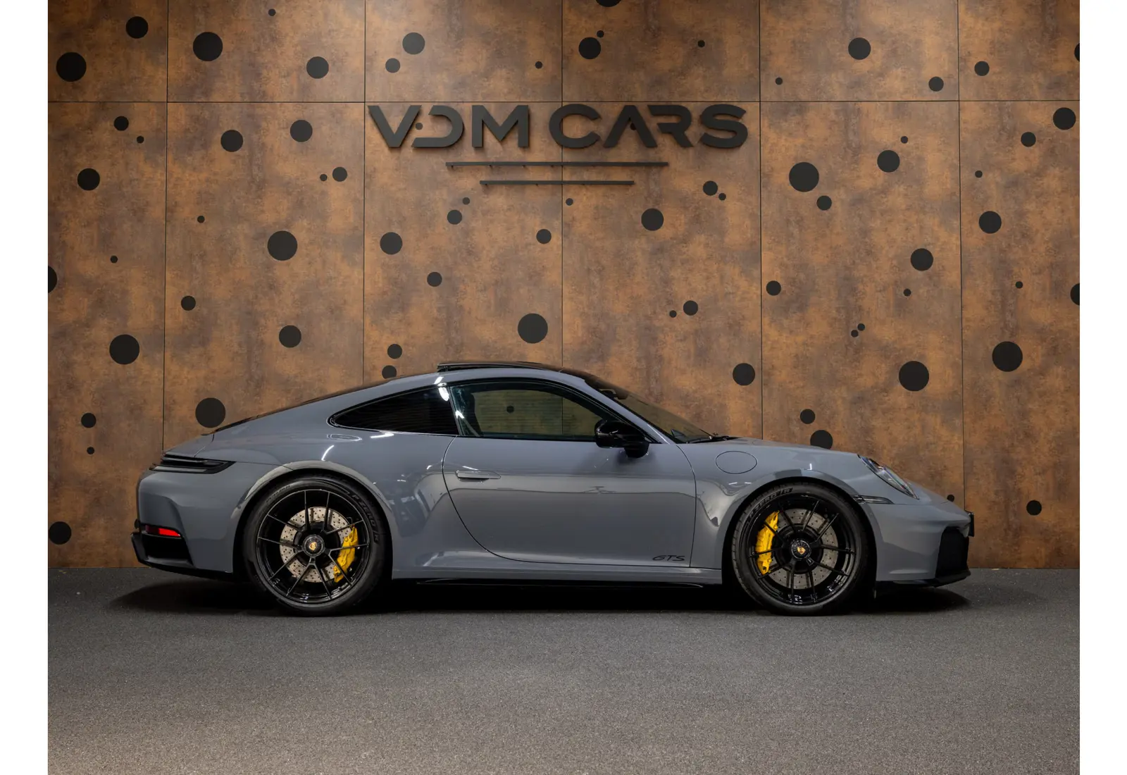 Porsche 911 3.6 T-Hybrid Carrera 4 GTS - 110995