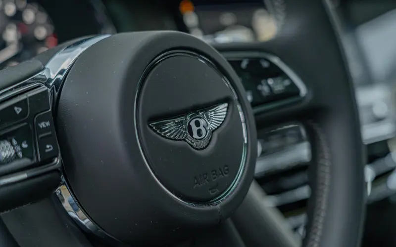 Bentley Flying Spur 6.0 Speed - 147590