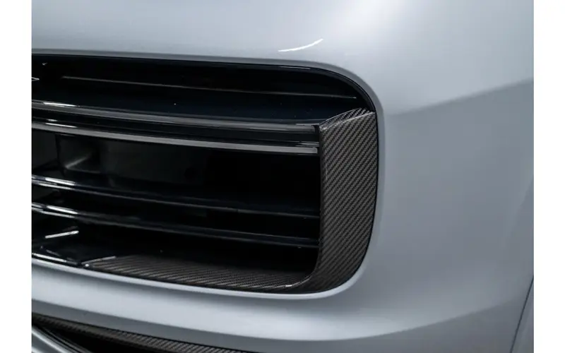 Porsche Cayenne Coupé 4.0 Turbo S E-Hybrid - 172205