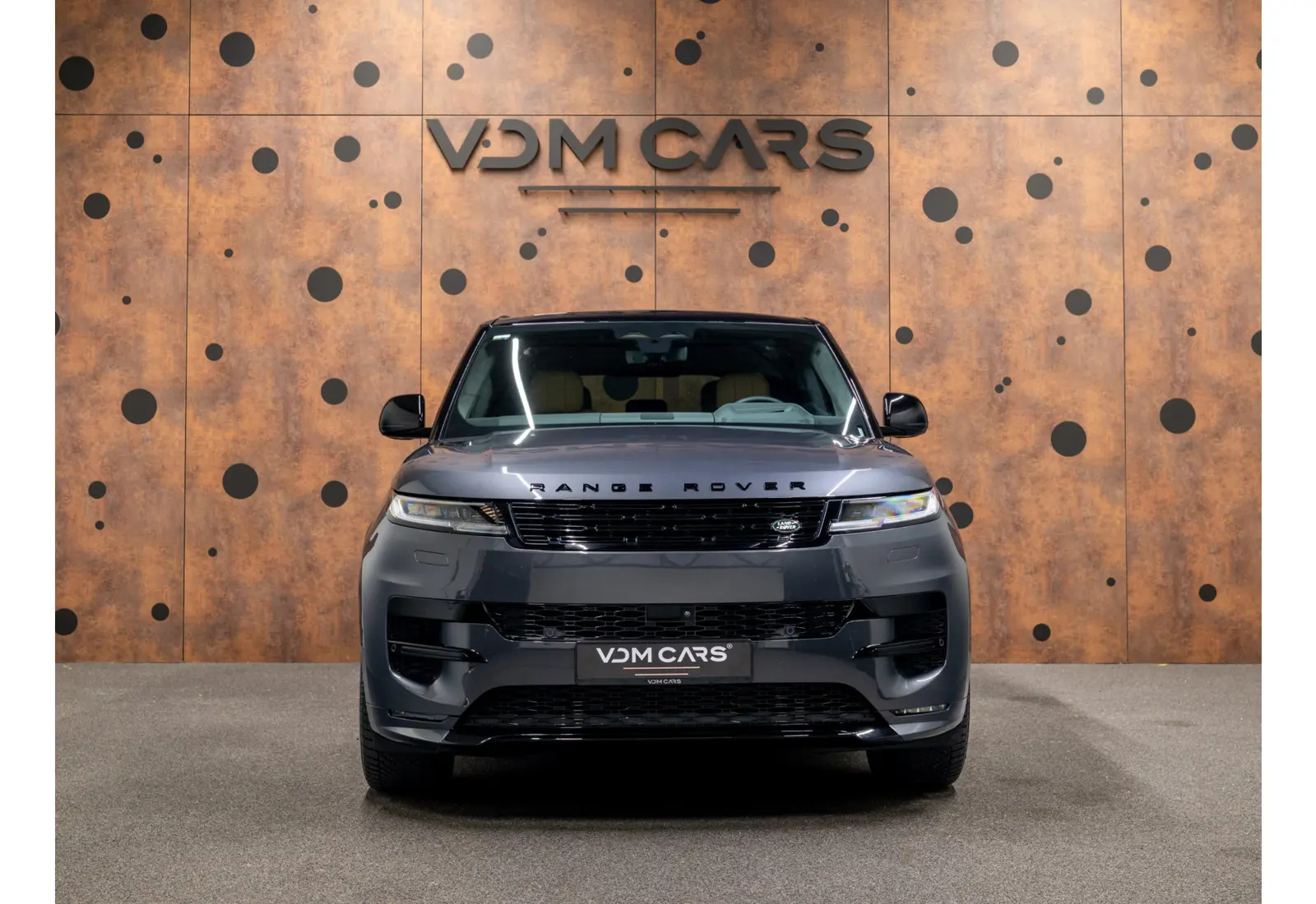 Land Rover Range Rover Sport 3.0 P550e Autobiography PHEV - 134078