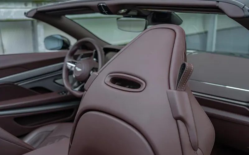 Aston Martin Vanquish Volante - 145862