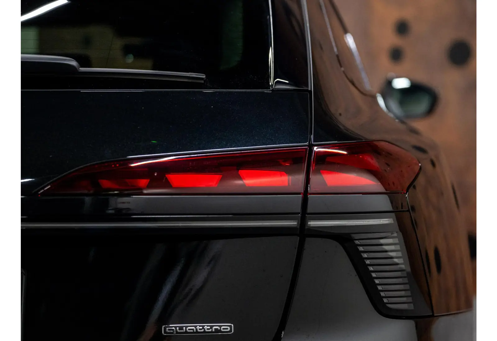 Audi A6 Avant Avant 2.0 e-hybrid quattro S edition Competition - 142976