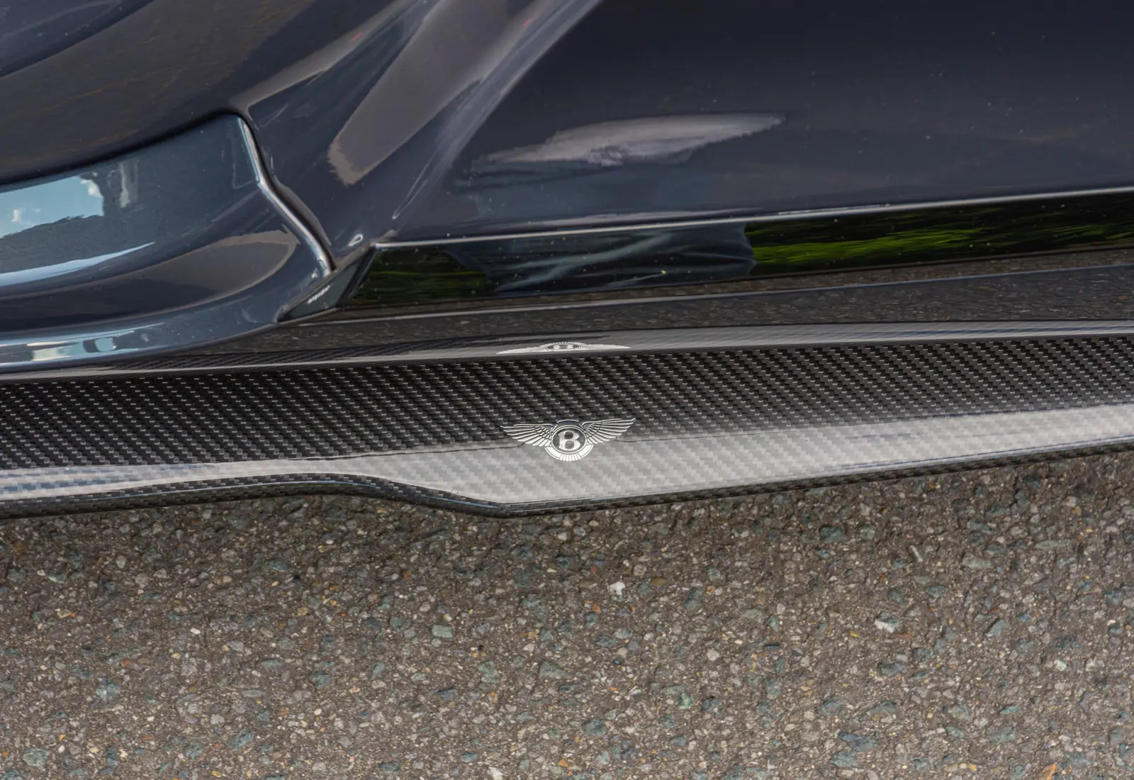 Bentley Continental GTC 4.0 V8 - 109124