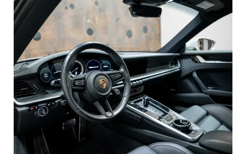 Porsche 911 3.0 Carrera S - 125643