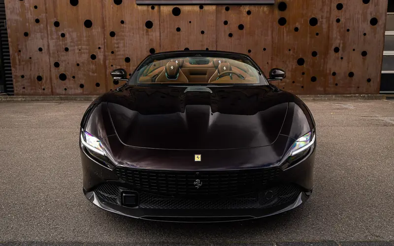 Ferrari Roma Spider 3.9 V8 - 172262