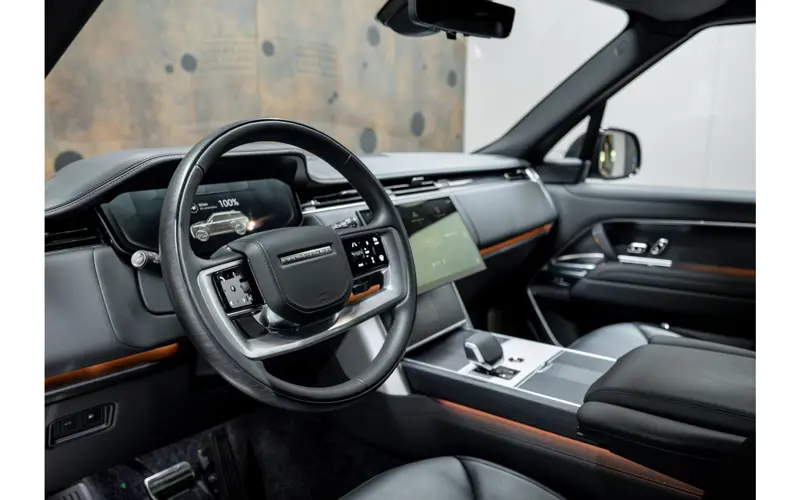 Land Rover Range Rover 3.0 P550e Autobiography PHEV - 138762