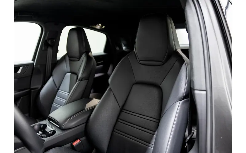 Porsche Cayenne Coupé 4.0 Turbo E-Hybrid GT - 152262