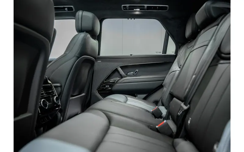 Land Rover Range Rover Sport 3.0 P550e Autobiography PHEV - 137763