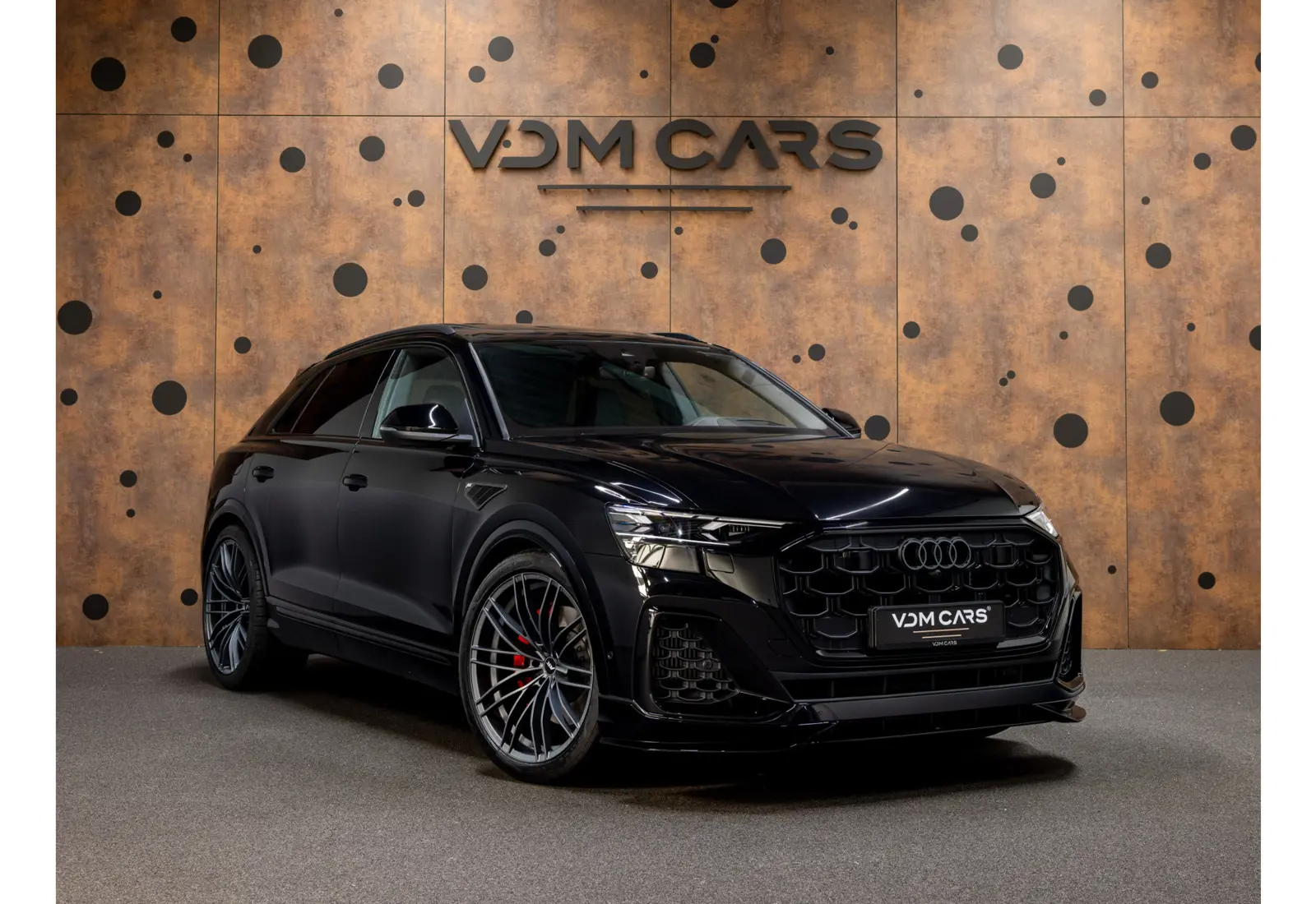 Audi Q8 Audi Q8 60 TFSIe Competition ABT - 115872