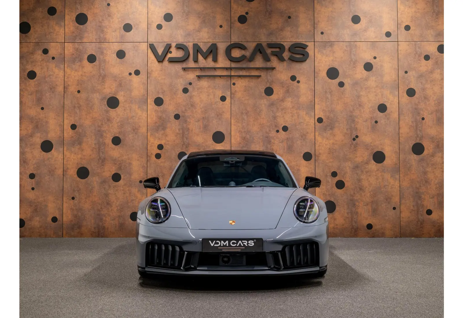 Porsche 911 3.6 T-Hybrid Carrera 4 GTS - 147061