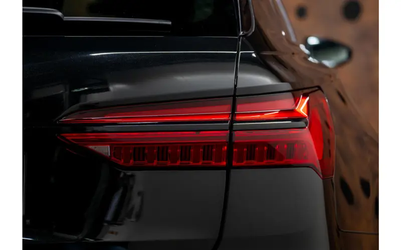 Audi A6 Avant RS 6 TFSI quattro - 171766