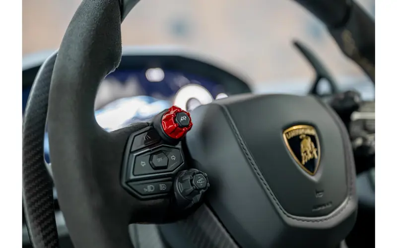 Lamborghini Temerario 4.0 V8 - 172966