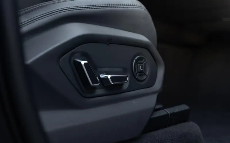 Lamborghini Urus 4.0 V8 Graphite Capsule - 177151