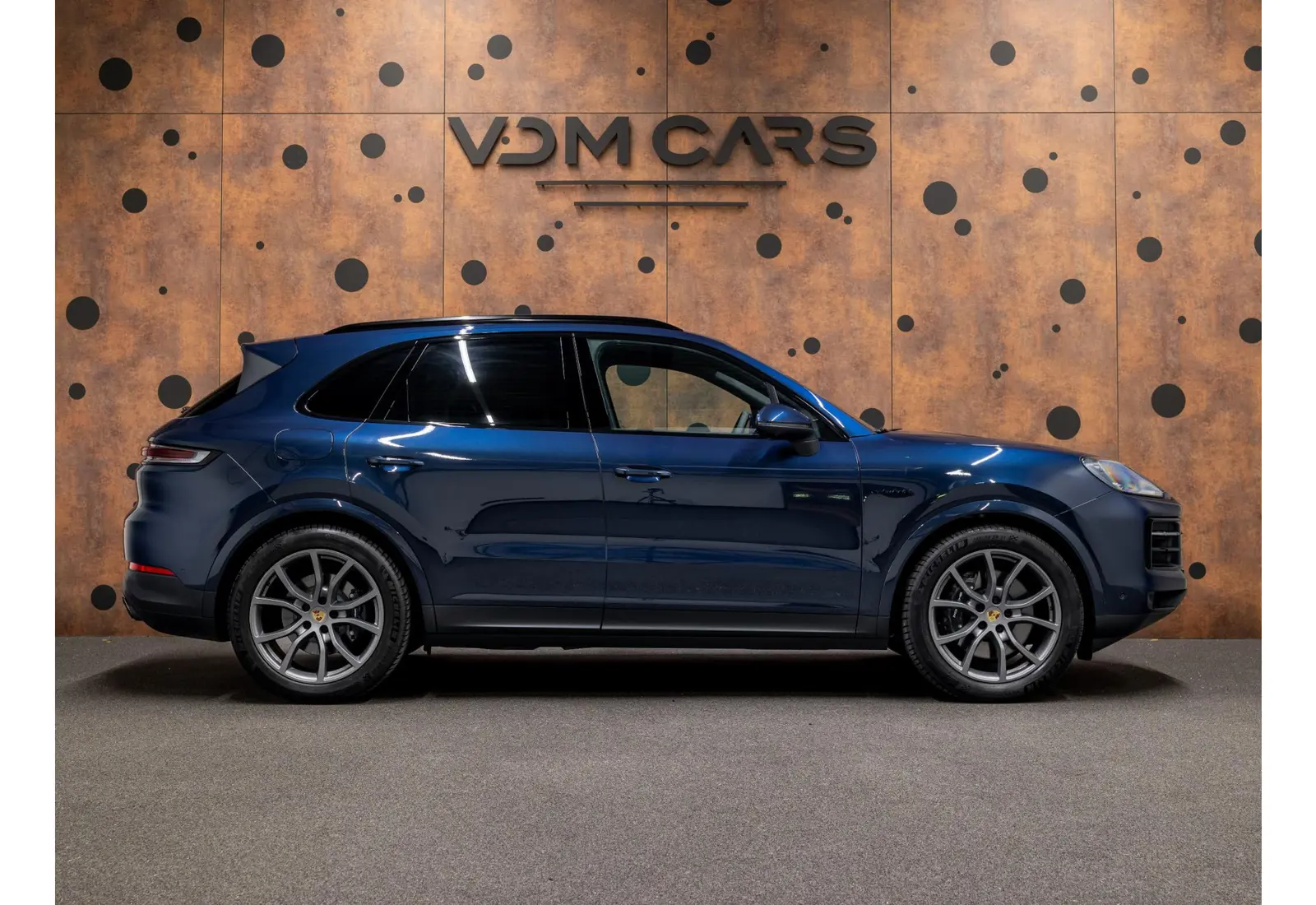Porsche Cayenne 3.0 E-Hybrid - 145636