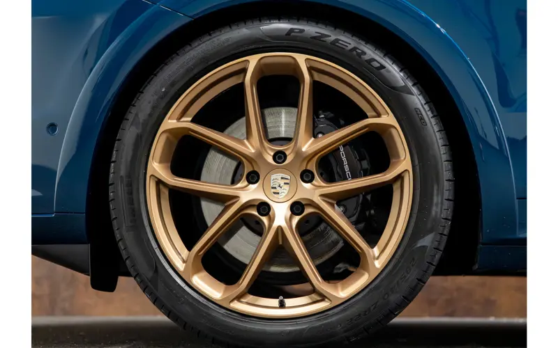 Porsche Cayenne 3.0 E-Hybrid - 120934