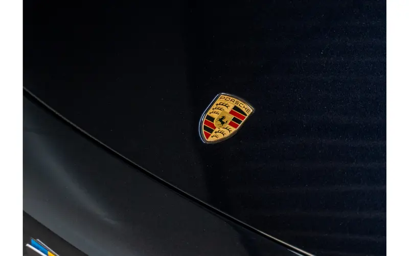 Porsche 911 Cabrio 3.0 Carrera 4 GTS - 61274