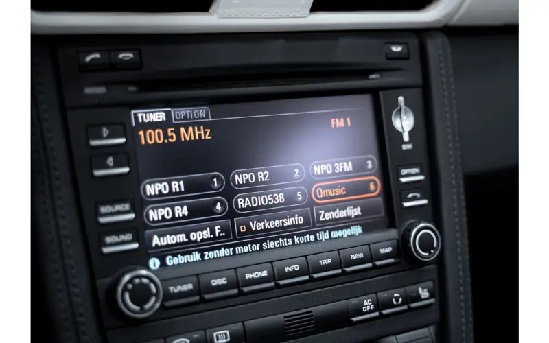 Porsche 911 Speedster (997) 3.8 Speedster PDK - 122833