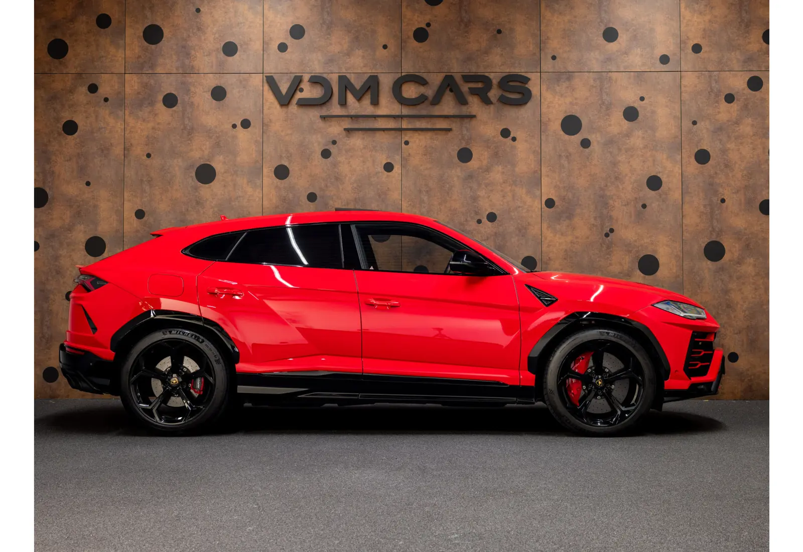 Lamborghini Urus 4.0 V8 - 111316