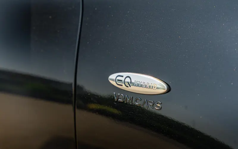 Mercedes-Benz A-Klasse 250 e Premium Plus - 148983