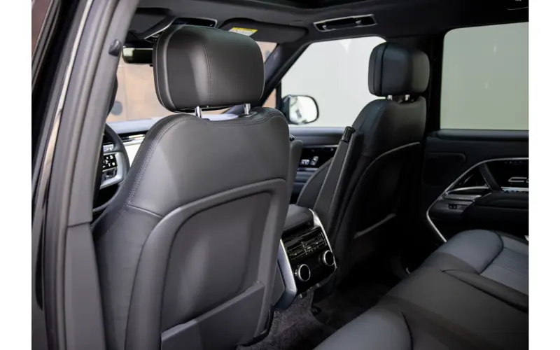 Land Rover Range Rover 3.0 P550e HSE PHEV - 108628