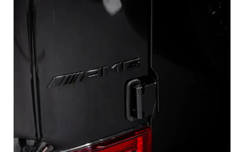 Mercedes-Benz G-Klasse AMG 63 - 131515