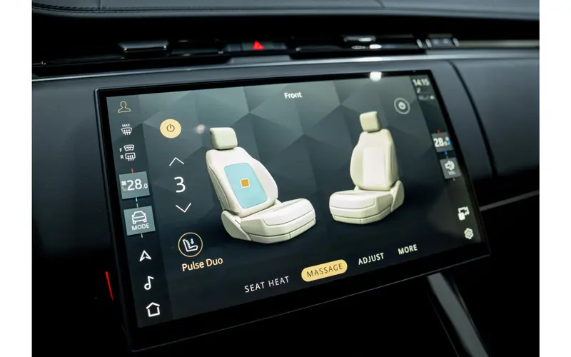 Land Rover Range Rover Sport 3.0 P550e Autobiography PHEV - 129732