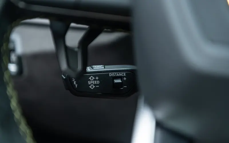 Lamborghini Urus 4.0 V8 Graphite Capsule - 134505