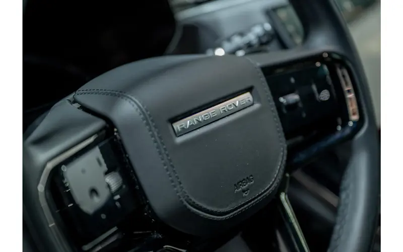 Land Rover Range Rover Sport 3.0 P550e Autobiography PHEV - 129612