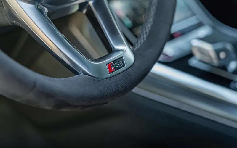 Audi RS Q8 RS Q8 performance TFSI quattro tiptronic - 145998