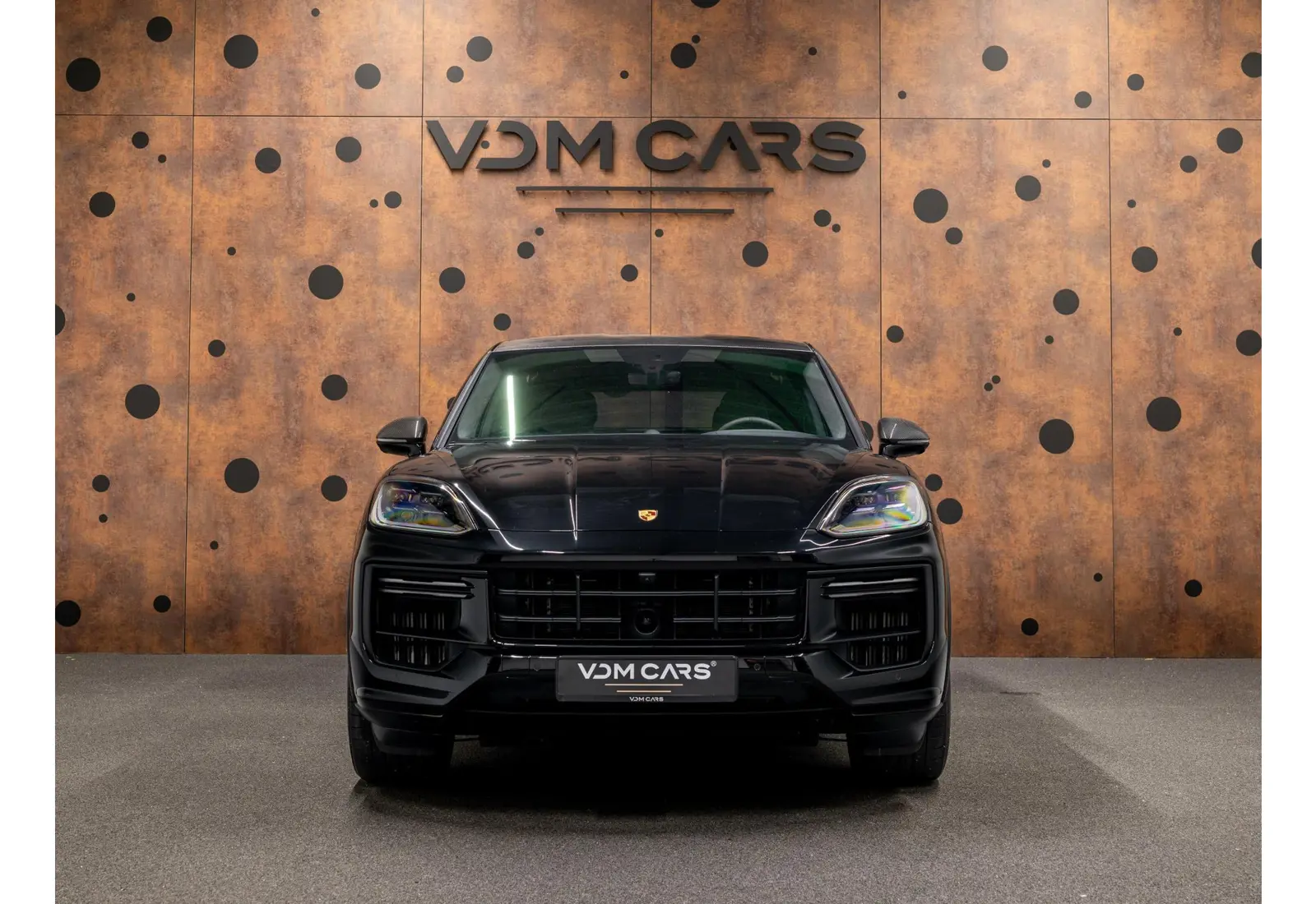Porsche Cayenne Coupé 4.0 Turbo E-Hybrid GT - 143316
