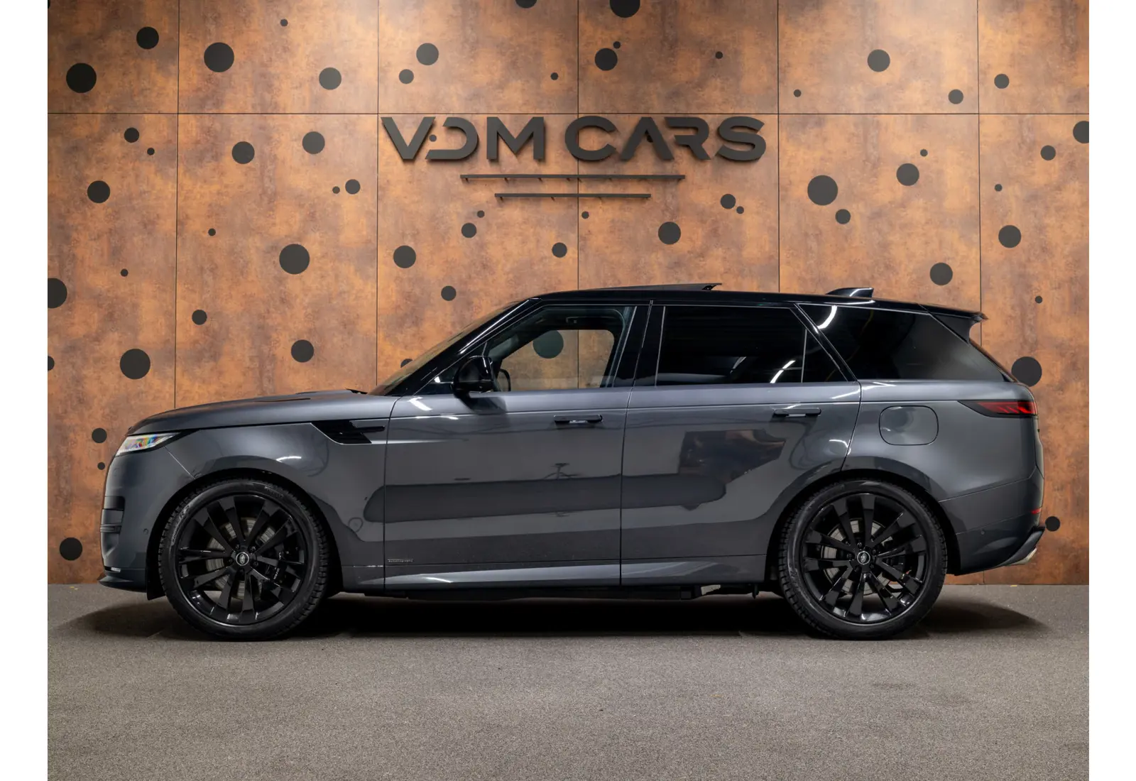 Land Rover Range Rover Sport 3.0 P550e Autobiography PHEV - 132074