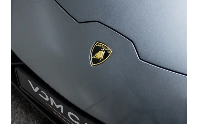 Lamborghini Huracan 5.2 V10 EVO - 119701