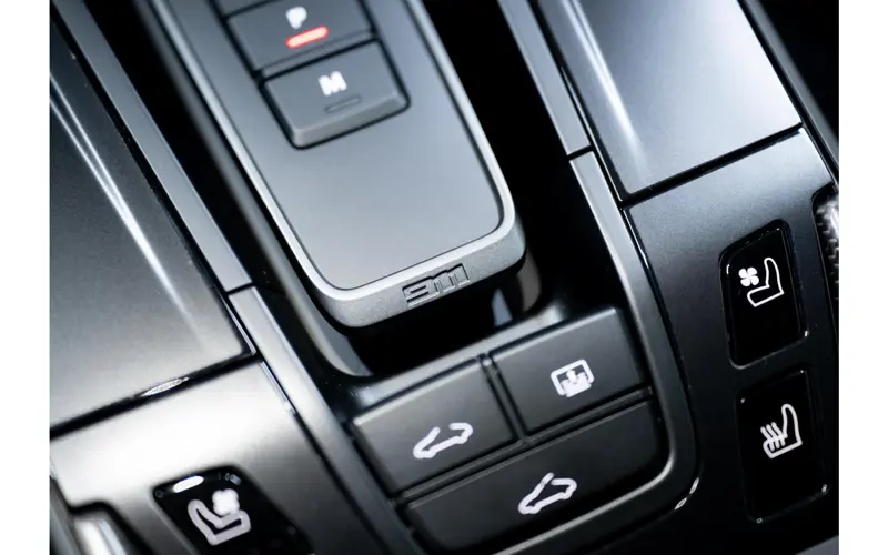 Porsche 911 3.6 T-Hybrid Carrera 4 GTS - 174244
