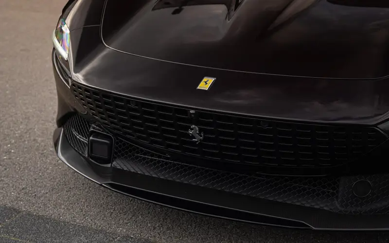 Ferrari Roma Spider 3.9 V8 - 172264