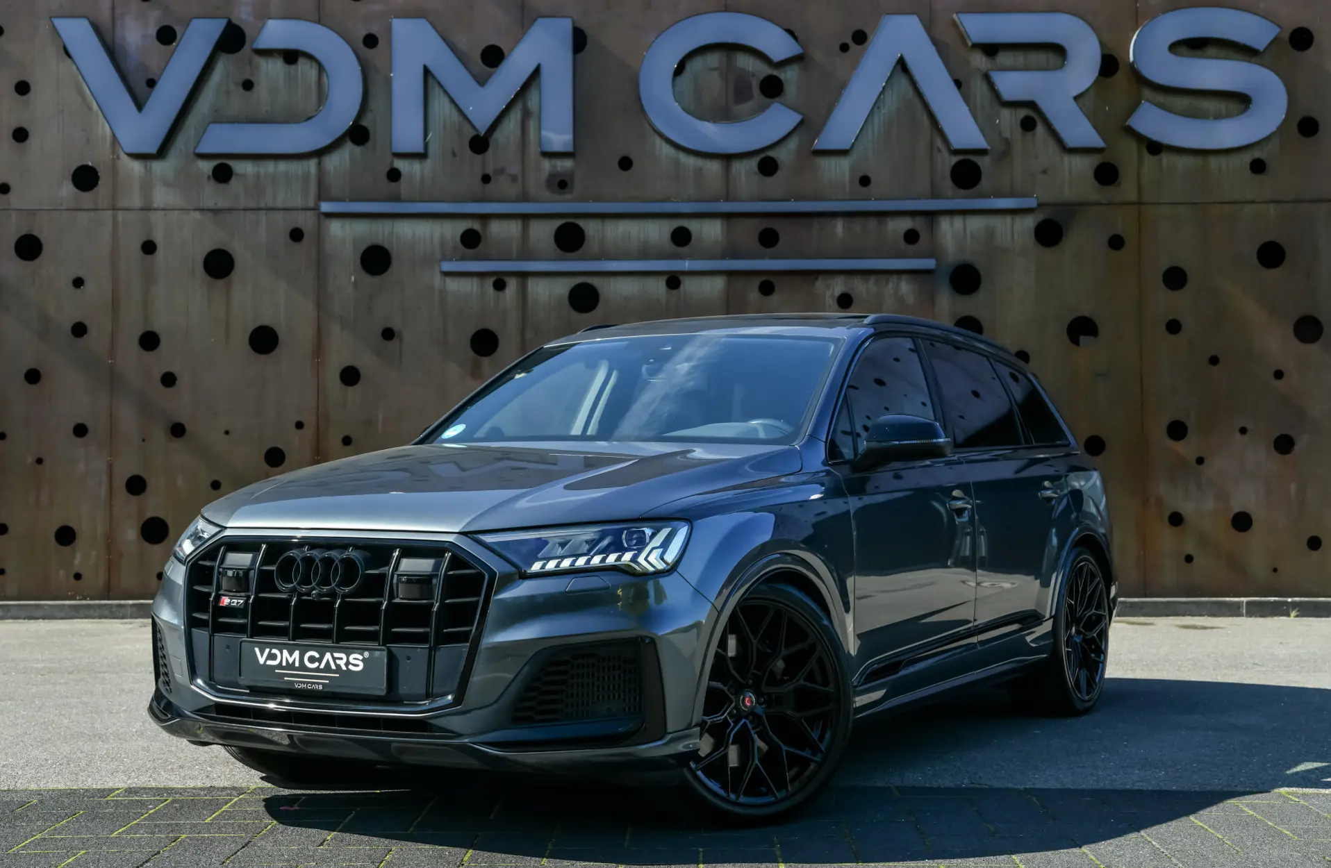Audi - Q7 - 117839