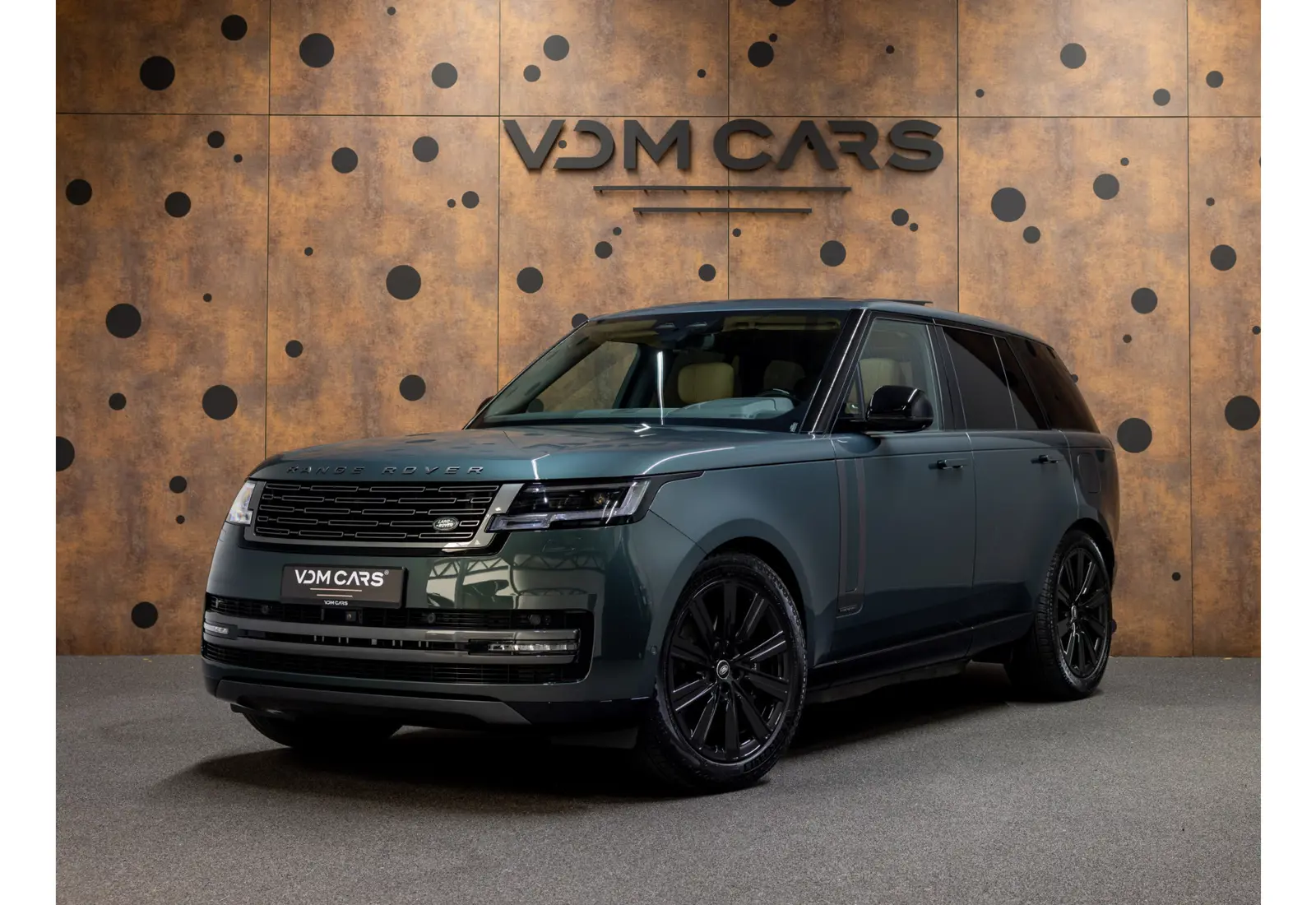 Land Rover Range Rover 3.0 P550e Autobiography PHEV - 117831
