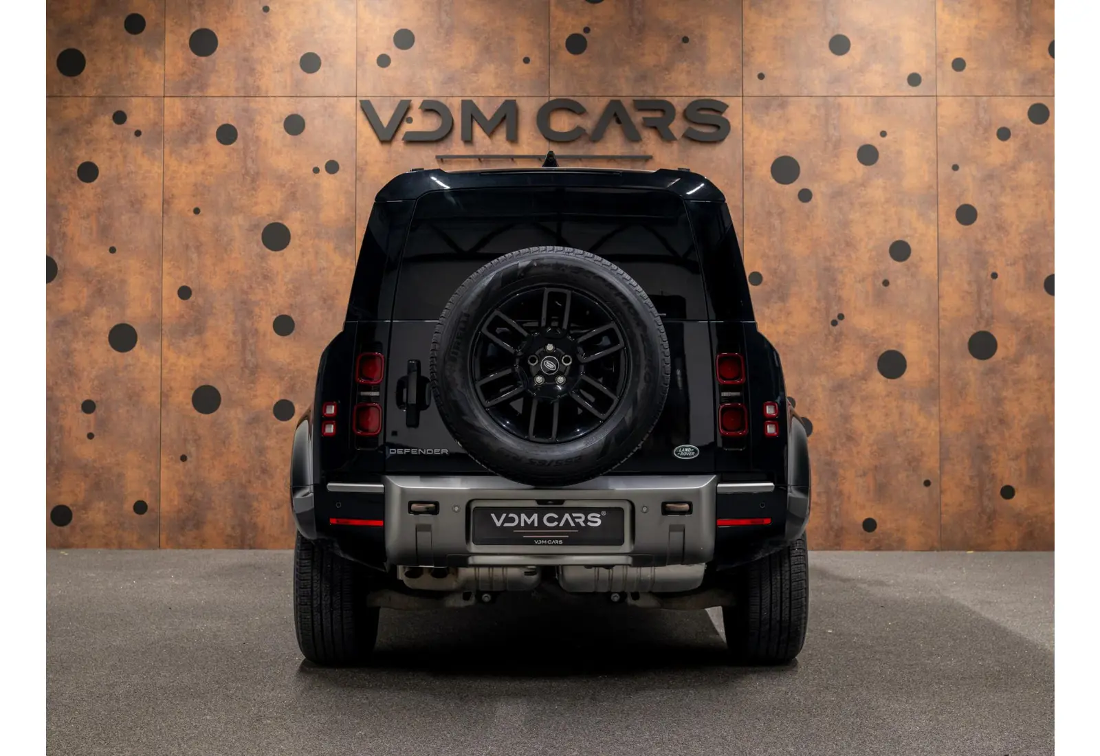 Land Rover Defender 3.0 D200 110 MHEV X-Dynamic S - 141349