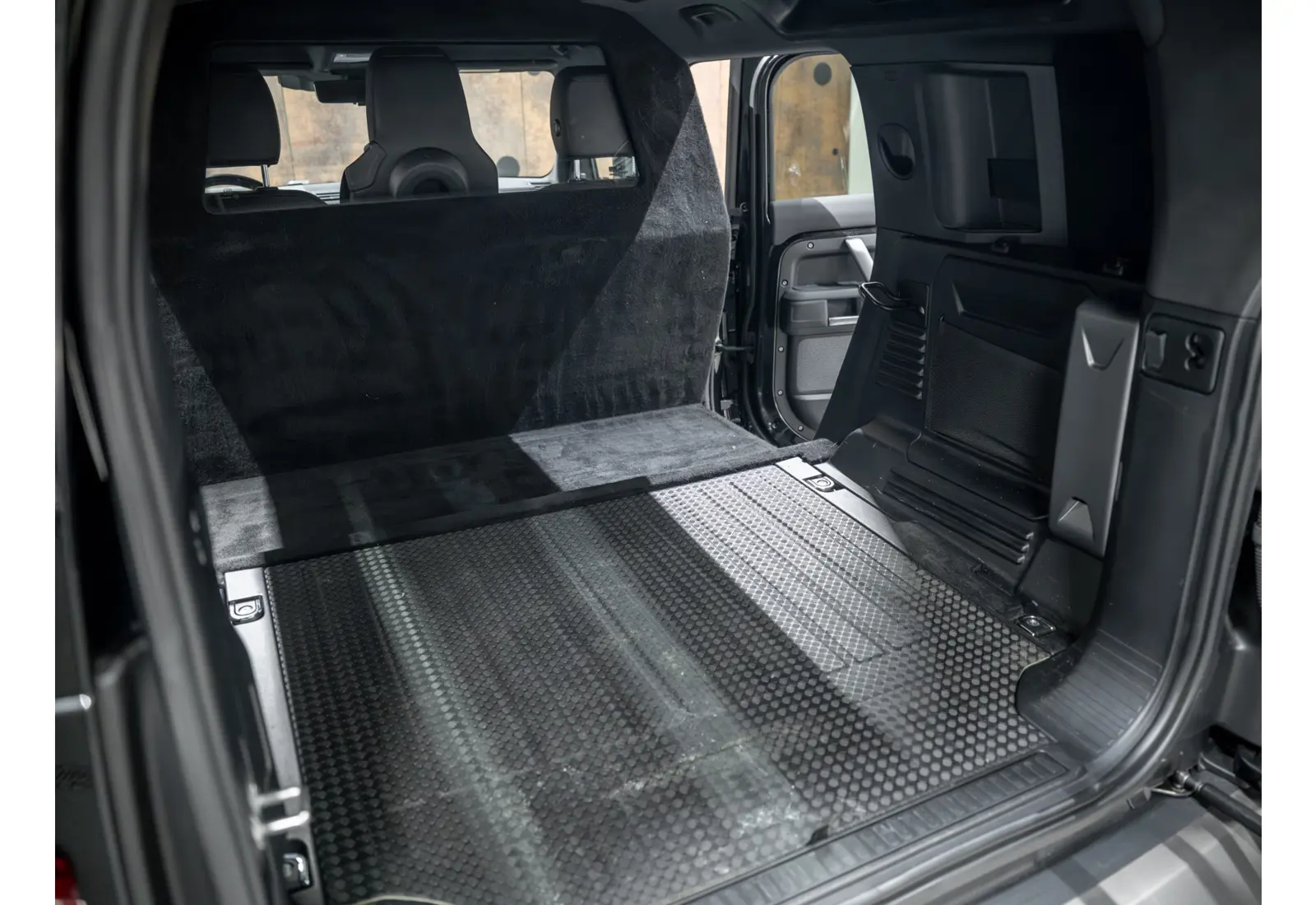 Land Rover Defender 3.0 D200 110 MHEV X-Dynamic S - 131165