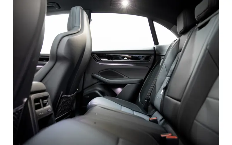 Porsche Macan 4 100 kWh - 119986