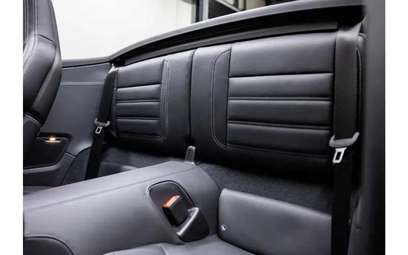 Porsche 911 Cabrio 3.6 T-Hybrid Carrera 4 GTS - 119649