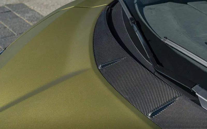 Lamborghini Revuelto Revuelto - 143268