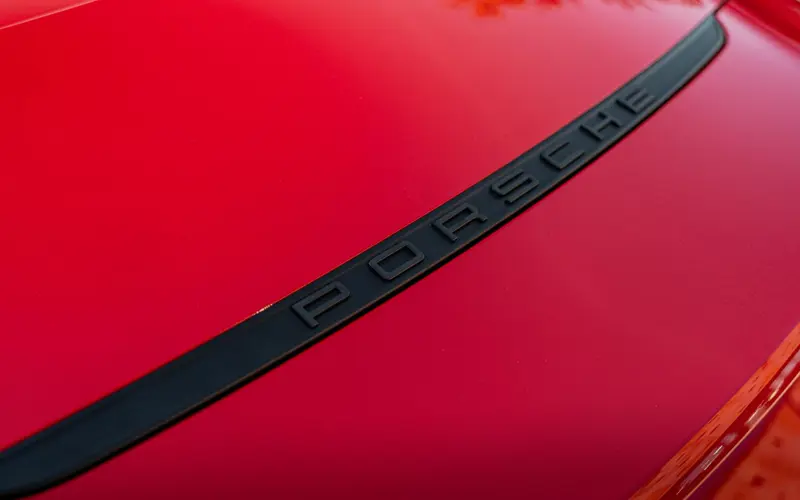 Porsche 911 Speedster 4.0 - 149715