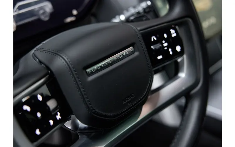 Land Rover Range Rover 3.0 P460e HSE PHEV - 120031